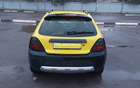 Land Rover 25, 2004 год, 280 000 рублей, 7 фотография