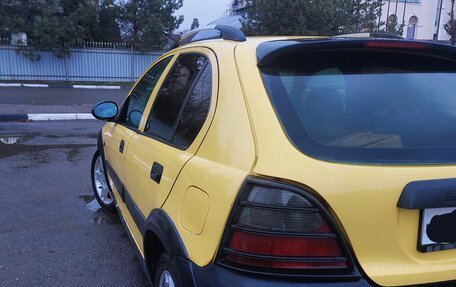 Land Rover 25, 2004 год, 280 000 рублей, 8 фотография