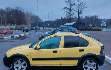 Land Rover 25, 2004 год, 280 000 рублей, 9 фотография