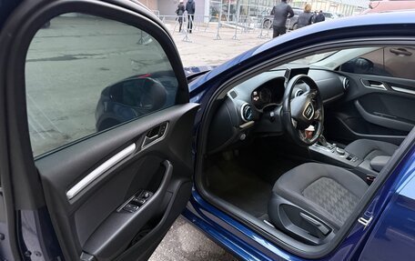 Audi A3, 2014 год, 1 380 000 рублей, 7 фотография