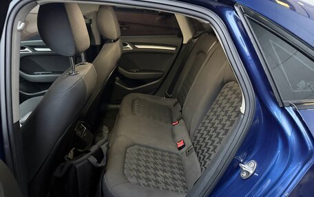 Audi A3, 2014 год, 1 380 000 рублей, 10 фотография