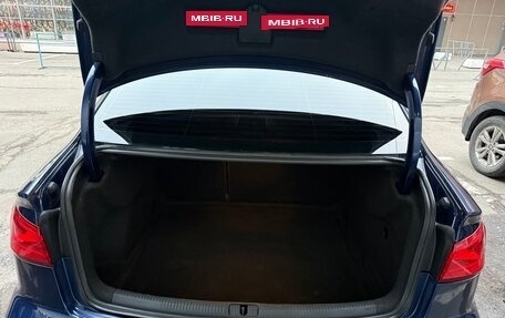 Audi A3, 2014 год, 1 380 000 рублей, 11 фотография