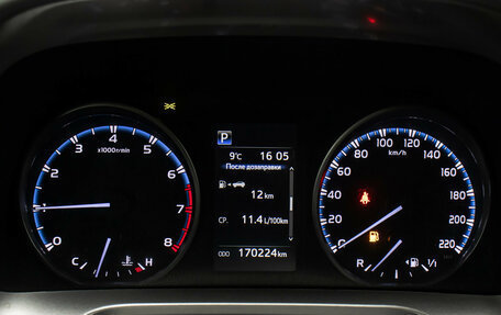 Toyota RAV4, 2019 год, 2 398 000 рублей, 12 фотография