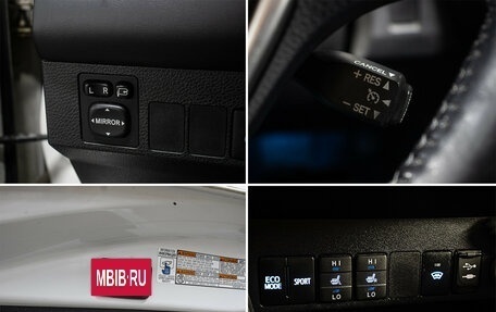 Toyota RAV4, 2019 год, 2 398 000 рублей, 18 фотография