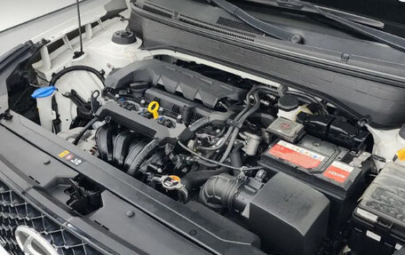 Hyundai Venue I, 2021 год, 2 200 000 рублей, 5 фотография