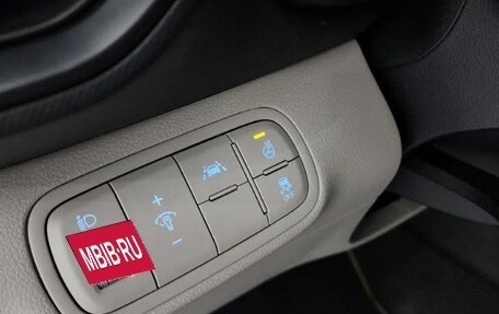 Hyundai Venue I, 2021 год, 2 200 000 рублей, 7 фотография