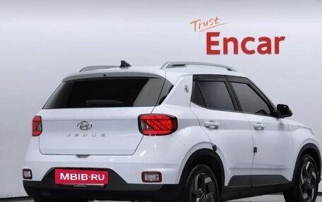 Hyundai Venue I, 2021 год, 2 200 000 рублей, 2 фотография