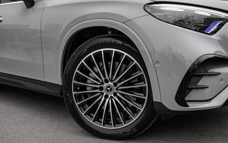 Mercedes-Benz GLC, 2025 год, 10 450 000 рублей, 8 фотография