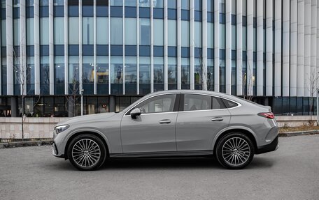 Mercedes-Benz GLC, 2025 год, 10 450 000 рублей, 3 фотография