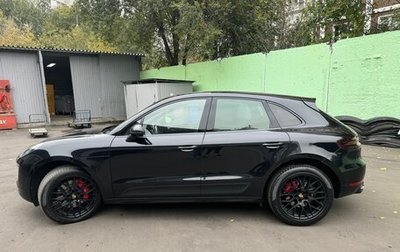 Porsche Macan I рестайлинг, 2016 год, 2 800 000 рублей, 1 фотография