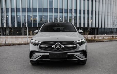 Mercedes-Benz GLC, 2025 год, 10 450 000 рублей, 9 фотография