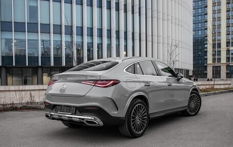 Mercedes-Benz GLC, 2025 год, 10 450 000 рублей, 6 фотография