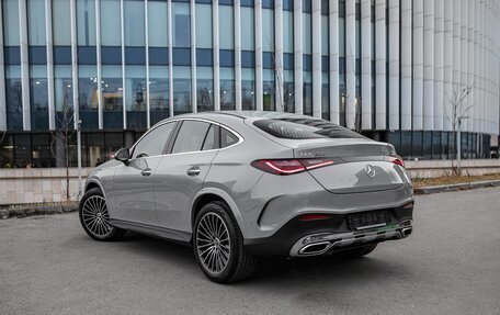 Mercedes-Benz GLC, 2025 год, 10 450 000 рублей, 4 фотография