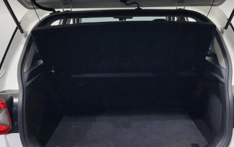 Hyundai Venue I, 2021 год, 2 200 000 рублей, 16 фотография