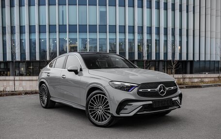 Mercedes-Benz GLC, 2025 год, 10 450 000 рублей, 7 фотография