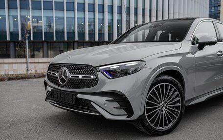 Mercedes-Benz GLC, 2025 год, 10 450 000 рублей, 2 фотография