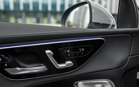 Mercedes-Benz GLC, 2025 год, 10 450 000 рублей, 13 фотография