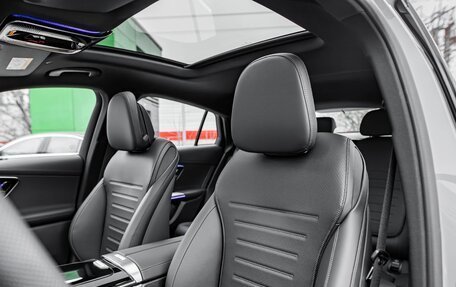 Mercedes-Benz GLC, 2025 год, 10 450 000 рублей, 14 фотография