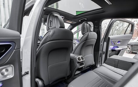 Mercedes-Benz GLC, 2025 год, 10 450 000 рублей, 17 фотография