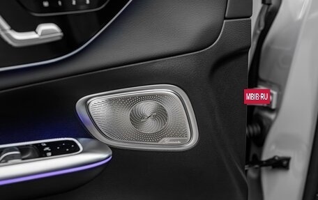 Mercedes-Benz GLC, 2025 год, 10 450 000 рублей, 18 фотография