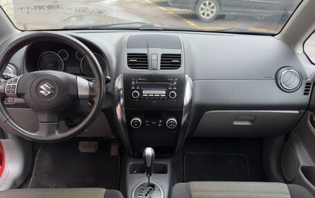 Suzuki SX4 II рестайлинг, 2011 год, 1 120 000 рублей, 7 фотография