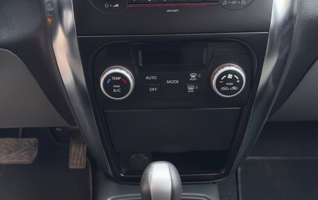 Suzuki SX4 II рестайлинг, 2011 год, 1 120 000 рублей, 8 фотография