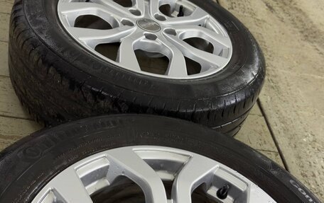 Suzuki SX4 II рестайлинг, 2011 год, 1 120 000 рублей, 14 фотография