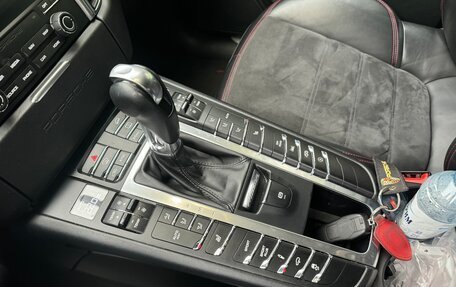 Porsche Macan I рестайлинг, 2016 год, 2 800 000 рублей, 15 фотография