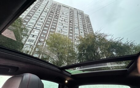 Porsche Macan I рестайлинг, 2016 год, 2 800 000 рублей, 17 фотография