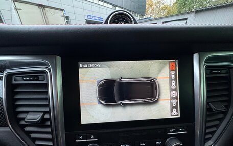 Porsche Macan I рестайлинг, 2016 год, 2 800 000 рублей, 18 фотография