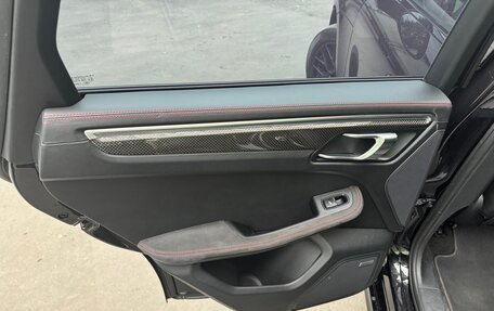 Porsche Macan I рестайлинг, 2016 год, 2 800 000 рублей, 9 фотография