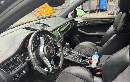 Porsche Macan I рестайлинг, 2016 год, 2 800 000 рублей, 14 фотография