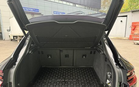 Porsche Macan I рестайлинг, 2016 год, 2 800 000 рублей, 7 фотография