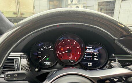 Porsche Macan I рестайлинг, 2016 год, 2 800 000 рублей, 16 фотография