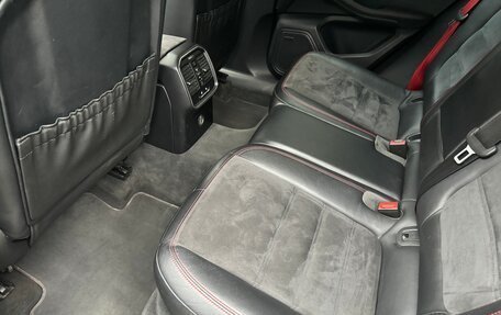 Porsche Macan I рестайлинг, 2016 год, 2 800 000 рублей, 12 фотография