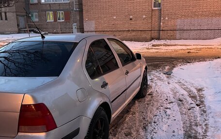 Volkswagen Bora, 1999 год, 250 000 рублей, 3 фотография