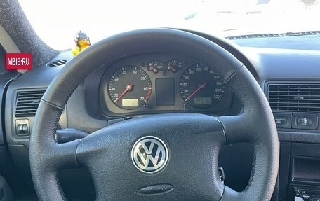 Volkswagen Bora, 1999 год, 250 000 рублей, 4 фотография