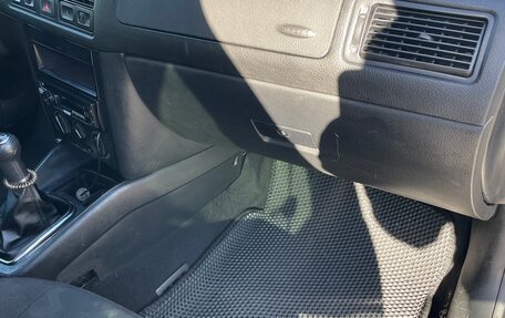 Volkswagen Bora, 1999 год, 250 000 рублей, 5 фотография