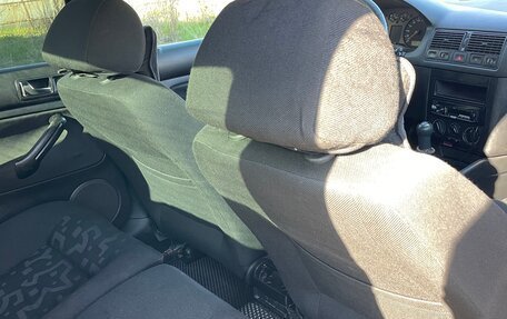 Volkswagen Bora, 1999 год, 250 000 рублей, 7 фотография