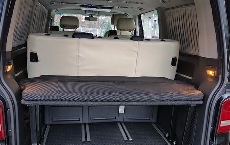 Volkswagen Multivan T5, 2012 год, 2 450 000 рублей, 7 фотография