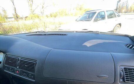 Volkswagen Bora, 1999 год, 250 000 рублей, 8 фотография