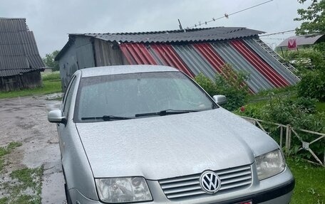 Volkswagen Bora, 1999 год, 250 000 рублей, 9 фотография