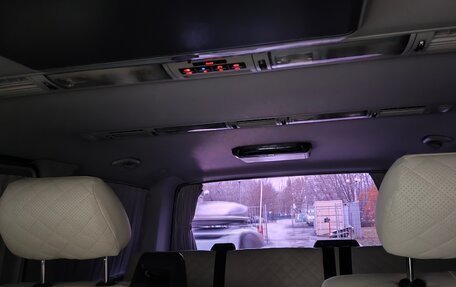 Volkswagen Multivan T5, 2012 год, 2 450 000 рублей, 13 фотография