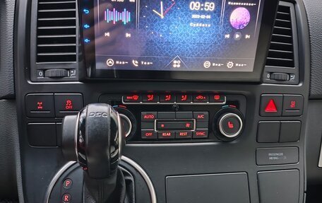 Volkswagen Multivan T5, 2012 год, 2 450 000 рублей, 11 фотография