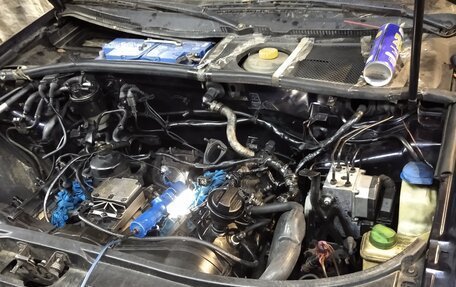 Audi A6, 1998 год, 390 000 рублей, 8 фотография