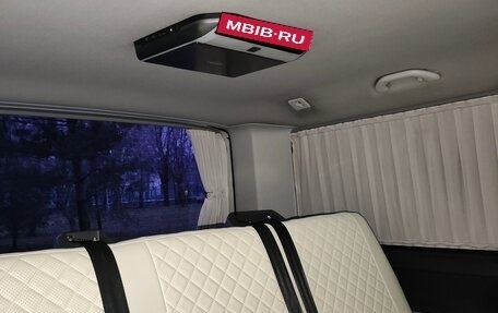 Volkswagen Multivan T5, 2012 год, 2 450 000 рублей, 14 фотография
