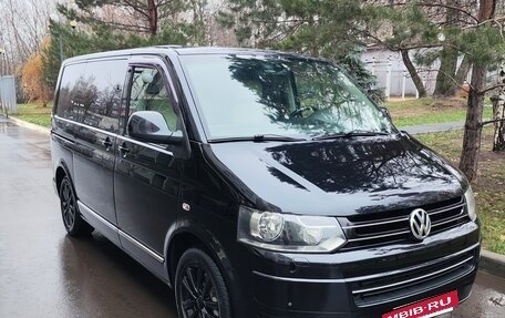 Volkswagen Multivan T5, 2012 год, 2 450 000 рублей, 15 фотография