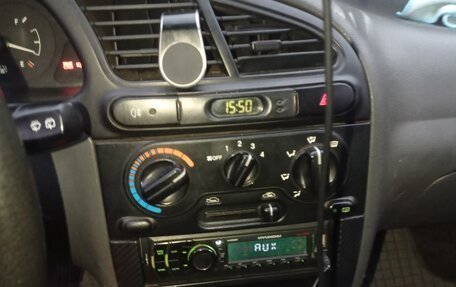 Chevrolet Lanos I, 2006 год, 110 000 рублей, 13 фотография