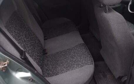 Chevrolet Lanos I, 2006 год, 110 000 рублей, 10 фотография