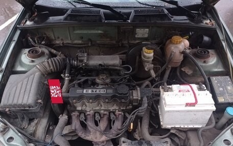 Chevrolet Lanos I, 2006 год, 110 000 рублей, 11 фотография